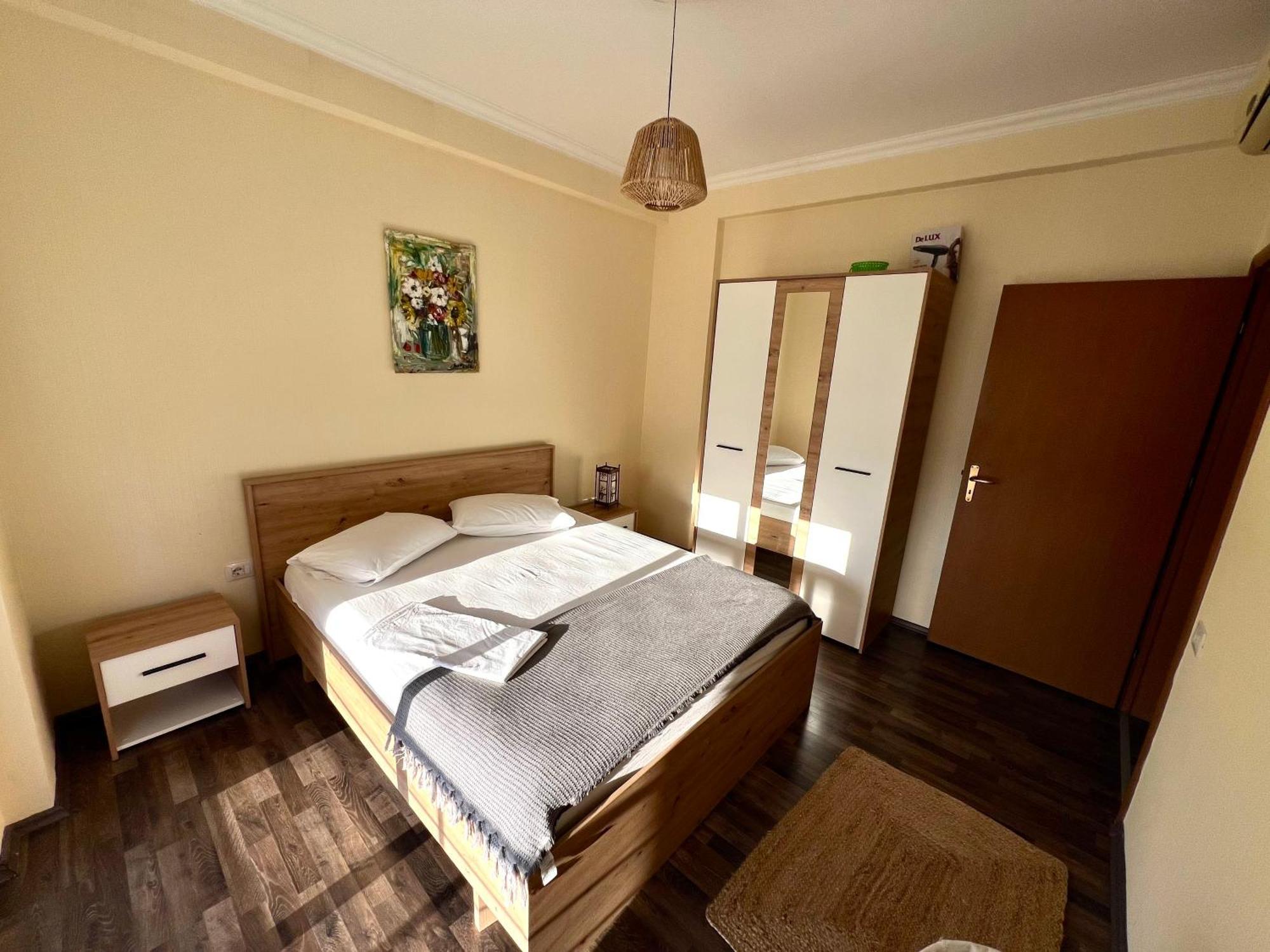 Urban 315 Apartment Tiran Dış mekan fotoğraf